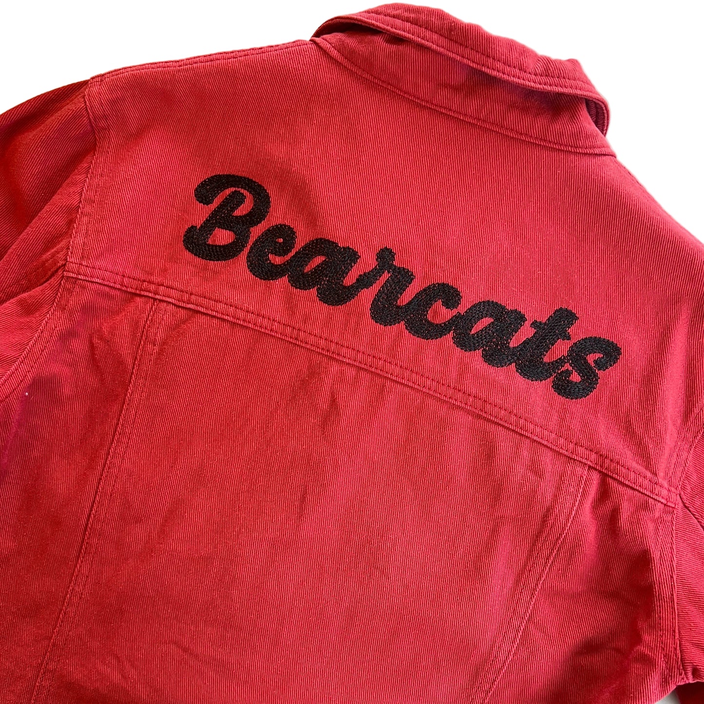 Custom-Made Game Day Wear Design Deposit