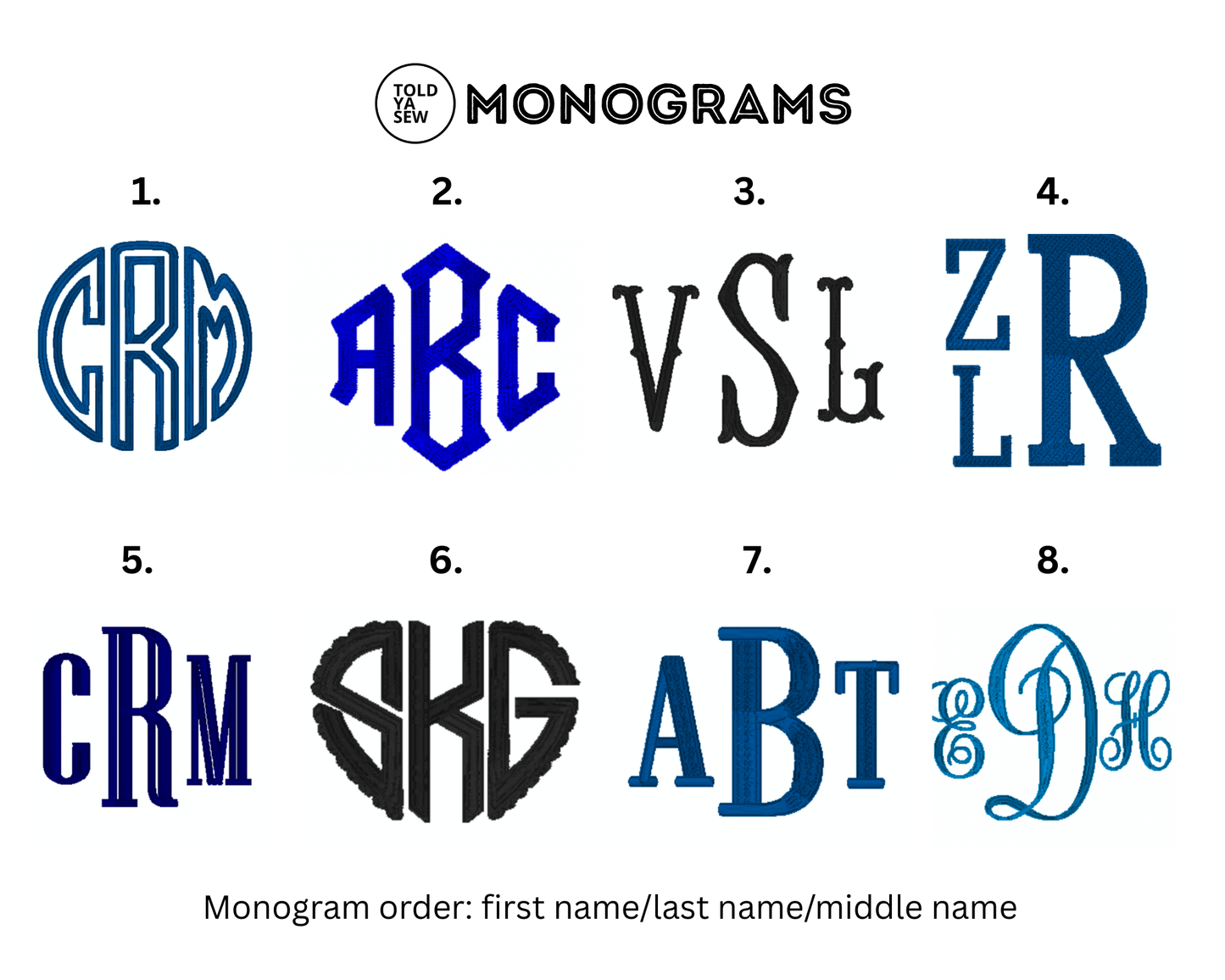 Custom Embroidered Mini Premium Canvas Tote Bag