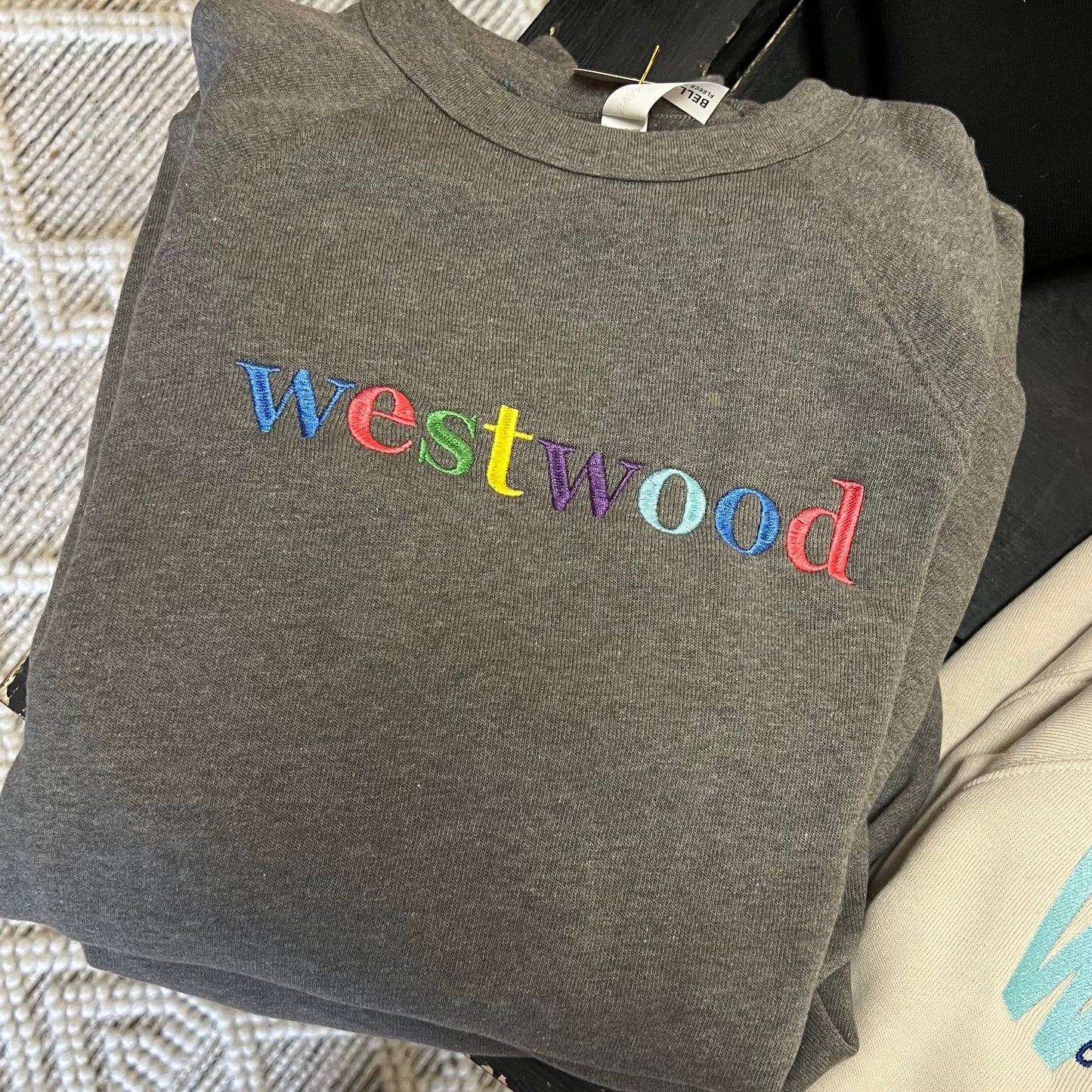 Westwood Sweatshirt