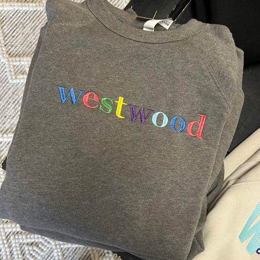 Westwood Sweatshirt