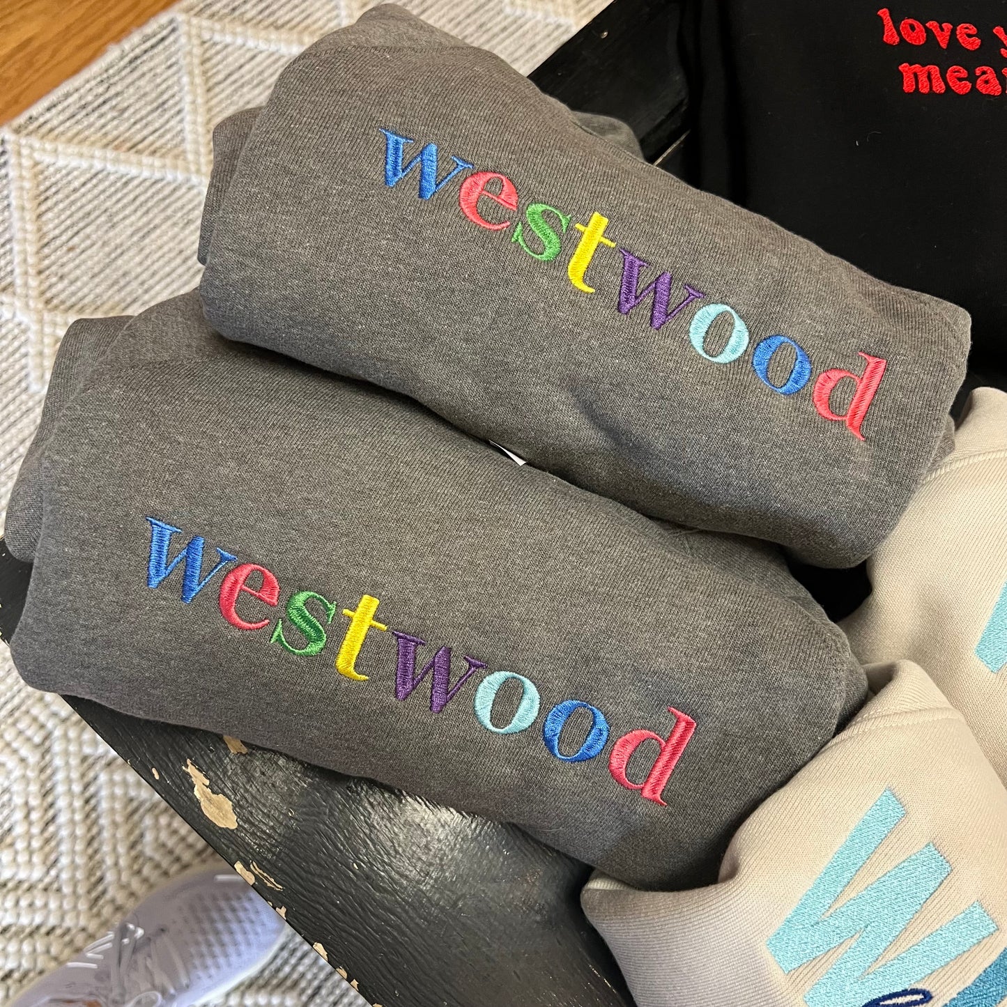 Westwood Sweatshirt