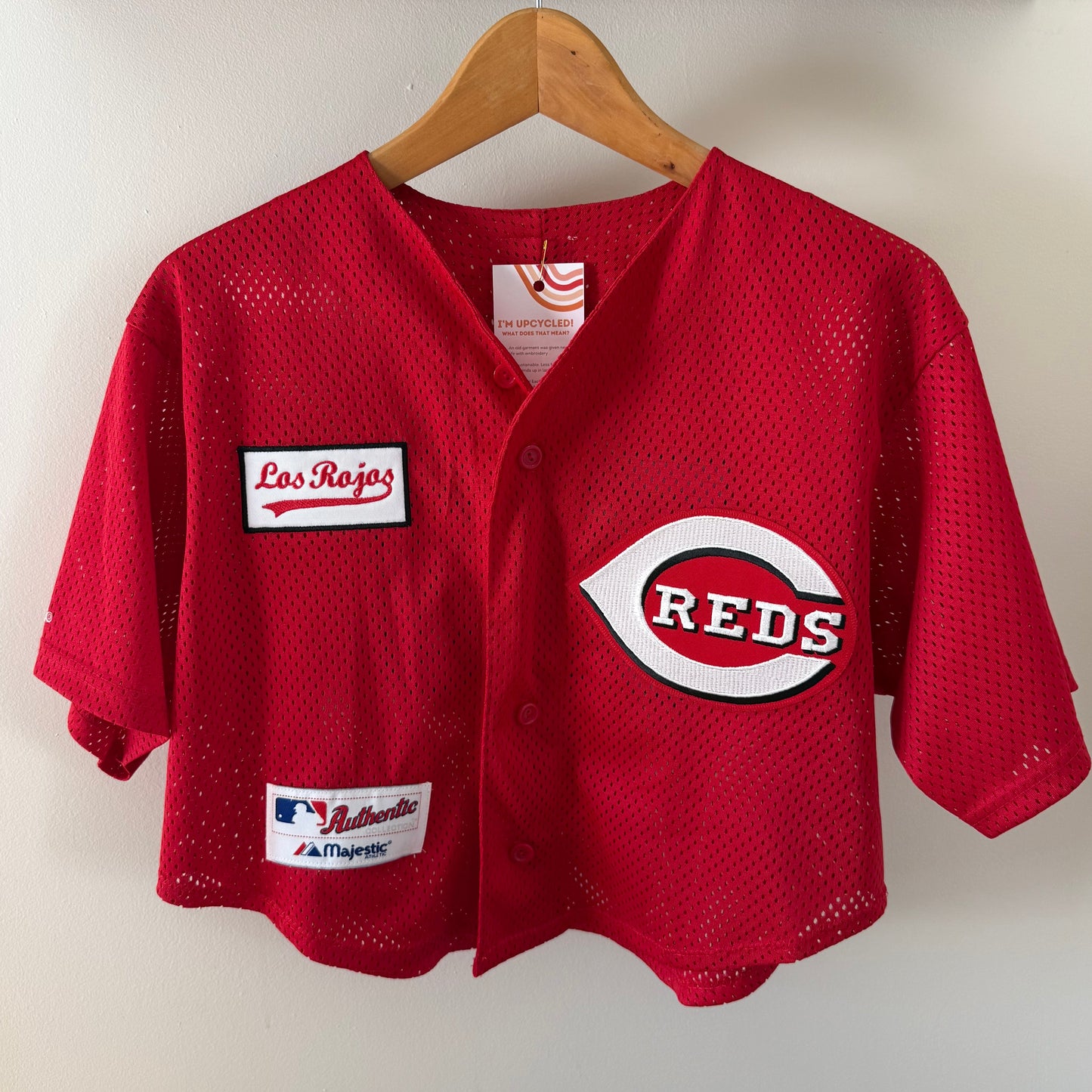 Custom-Made Game Day Wear Design Deposit